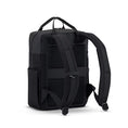 Carica l'immagine nel visualizzatore della galleria, Zaino Bergen Pro All Black – L'evoluzione dello stile urbano