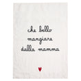 Carica l'immagine nel visualizzatore della galleria, Canovaccio Che bello mangiare dalla mamma
