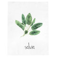Carica l'immagine nel visualizzatore della galleria, Canovaccio Salvia