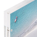 Carica l'immagine nel visualizzatore della galleria, Cornice fotografica 10x10