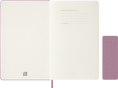 Carica l'immagine nel visualizzatore della galleria, Agenda Moleskine 2027 Giornaliera Large Rosa Majestic Copertina Rigida