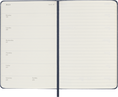 Carica l'immagine nel visualizzatore della galleria, Agenda Moleskine 2027 Settimanale con Note Pocket Rosso Scarlatto Copertina Rigida