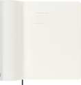 Carica l'immagine nel visualizzatore della galleria, Agenda Moleskine 2027 Settimanale con Note XL Nera Copertina Morbida