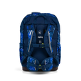 Carica l'immagine nel visualizzatore della galleria, Zaino Ergobag Flex UnBearWater