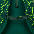 Carica l'immagine nel visualizzatore della galleria, Sacca sportiva Ergobag FrontRunBear
