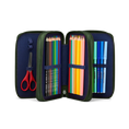 Carica l'immagine nel visualizzatore della galleria, Astuccio Ergobag 3 zip Exbeardition