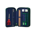 Carica l'immagine nel visualizzatore della galleria, Astuccio Ergobag 3 zip BearRex