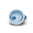 Carica l'immagine nel visualizzatore della galleria, Borraccia Ergobag Dolphin