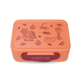 Carica l'immagine nel visualizzatore della galleria, Portamerenda Ergobag Tiger