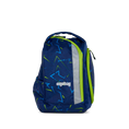 Carica l'immagine nel visualizzatore della galleria, Sacca sportiva Ergobag FrontRunBear