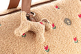 Carica l'immagine nel visualizzatore della galleria, Bobby Ornament Dog Teddy Sand