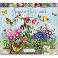 Carica l'immagine nel visualizzatore della galleria, Calendario da Parete LANG "Garden Botanicals" 2027 – Illustrazioni di Barbara Anderson