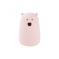 Carica l'immagine nel visualizzatore della galleria, Lampada LED Orso Grande Rosa RGB Mary's
