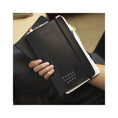 Carica l'immagine nel visualizzatore della galleria, Moleskine Agenda 18 Mesi Settimanale Notebook - Large, Nero, Copertina morbida, 2027