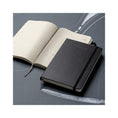 Carica l'immagine nel visualizzatore della galleria, Moleskine Agenda 18 Mesi Settimanale Notebook - Large, Nero, Copertina rigida, 2027