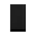 Carica l'immagine nel visualizzatore della galleria, Agenda Moleskine 2027 Giornaliera Large Nera Copertina Rigida