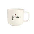 Carica l'immagine nel visualizzatore della galleria, Mug 400 ml Felicità