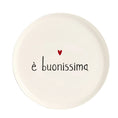 Carica l'immagine nel visualizzatore della galleria, Piatto pizza È buonissima Simple Day