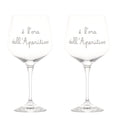Carica l'immagine nel visualizzatore della galleria, Calice aperitivo 82 cl Simple Day