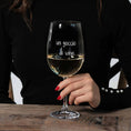 Carica l'immagine nel visualizzatore della galleria, Set 2 calici vino 64 cl Simple Day