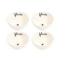 Carica l'immagine nel visualizzatore della galleria, Set 4 Coppette Felicità