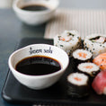 Carica l'immagine nel visualizzatore della galleria, Set 4 Coppette Stasera sushi