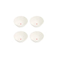 Carica l'immagine nel visualizzatore della galleria, Set 4 Coppette D.10.5 x 4 cm Cuore