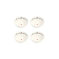 Carica l'immagine nel visualizzatore della galleria, Set 4 Coppette D.10.5 x 4 cm È L'Ora Dell'aperitivo
