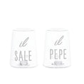 Carica l'immagine nel visualizzatore della galleria, Simple Day Set Sale e Pepe Il sale Il pepe