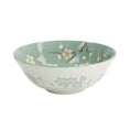 Carica l'immagine nel visualizzatore della galleria, Ciotola Ramen Fujisakura Verde 21 cm