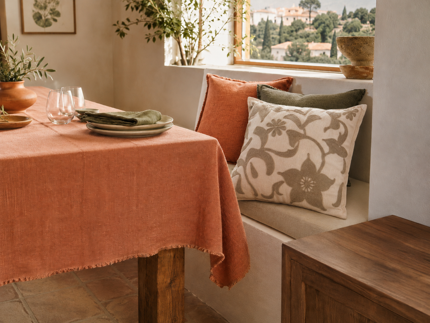 Tessile Per La Casa