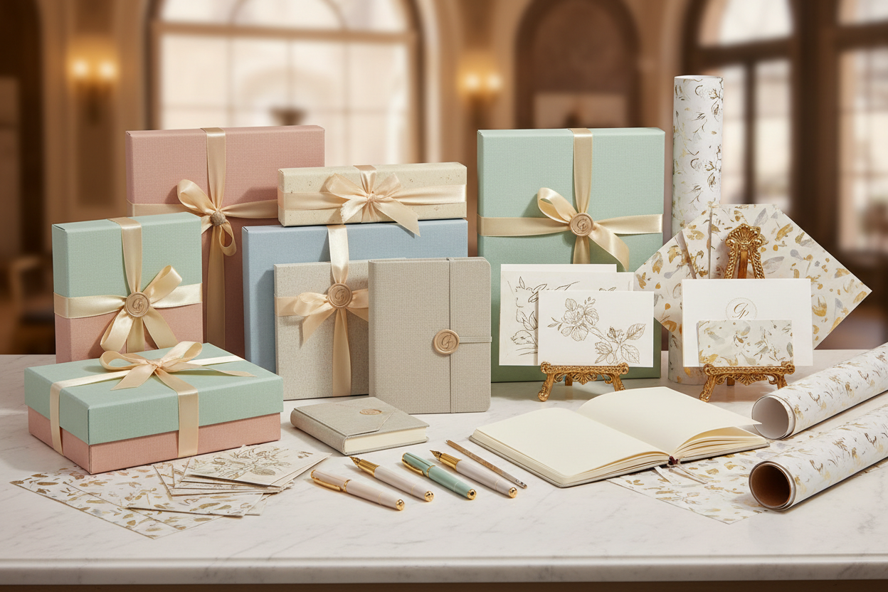 Idee Regalo