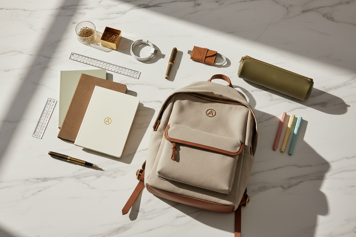 Zaini e Accessori Scuola