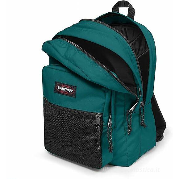 Zaino Eastpak Pinnacle 38L - Peacock Green (Verde)
