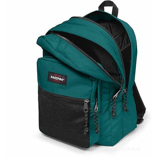 Zaino Eastpak Pinnacle 38L - Peacock Green (Verde)