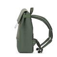 Carica l'immagine nel visualizzatore della galleria, Zaino Fyn Dusty Green – Essenzialità urbana e stile moderno
