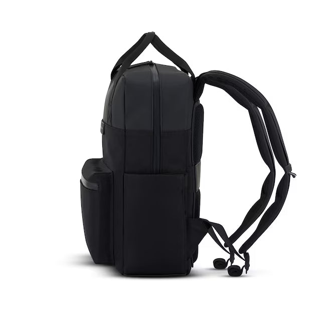 Zaino Bergen Pro All Black – L'evoluzione dello stile urbano