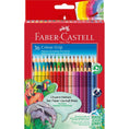 Carica l'immagine nel visualizzatore della galleria, Pastelli Colour Grip 36 colori

