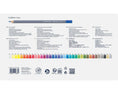 Carica l'immagine nel visualizzatore della galleria, Matite Colorate Faber-Castell 36 colori
