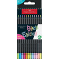 Carica l'immagine nel visualizzatore della galleria, Matite colorate Black Edition Faber-Castell
