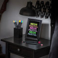 Carica l'immagine nel visualizzatore della galleria, Matite colorate Black Edition Faber-Castell
