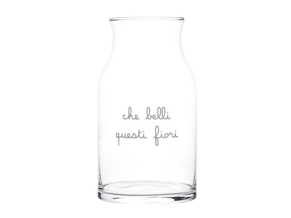 Simple Day Vaso Che belli questi fiori