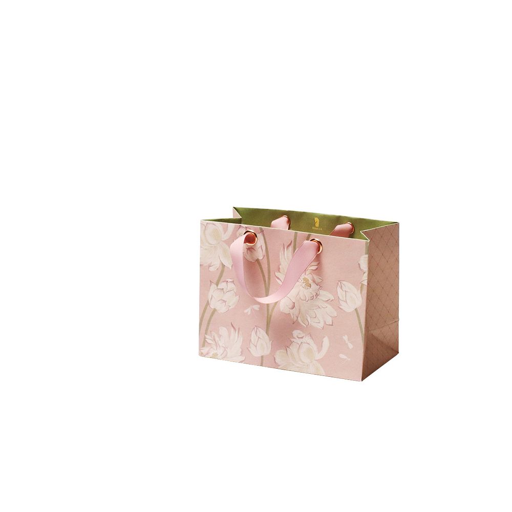 Shopper regalo Audrey 23x18x10 cm Rössler