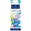 Carica l'immagine nel visualizzatore della galleria, Goldfaber Aqua Dual Marker 6 colori
