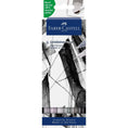 Carica l'immagine nel visualizzatore della galleria, Goldfaber Aqua Dual Marker Shades of Grey
