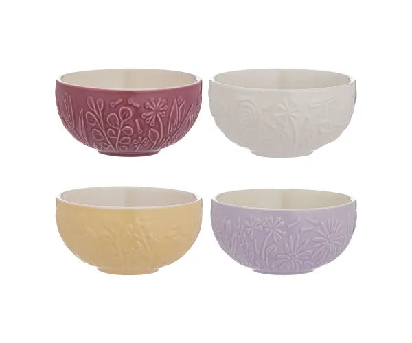 Coppette fiorite Mason Cash In the Meadow 14 cm