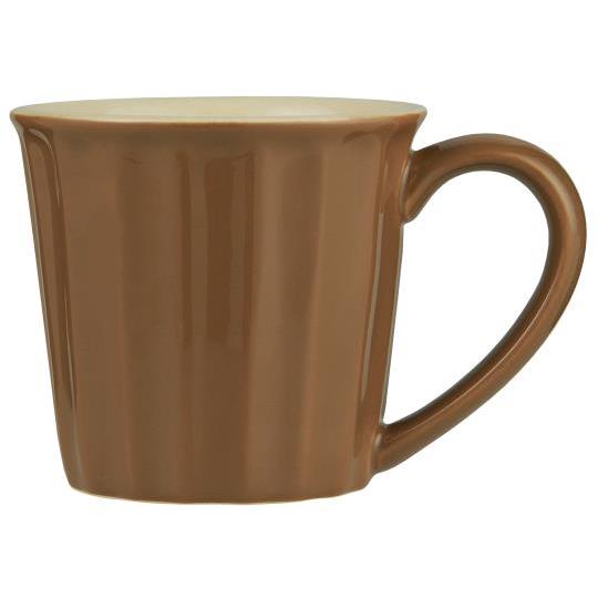 Mug Mynte Nocciola - Ib Laursen