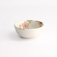 Carica l'immagine nel visualizzatore della galleria, Ciotolina per Salse Sakura - White diam. 8,6 cm e altezza di 3,6 cm.
