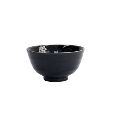 Bowl, Sakura blu cobalto, Ø 12x6,5cm