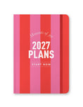 Carica l'immagine nel visualizzatore della galleria, Agenda 2027 Moments of Joy A5 Settimanale Letts of London - immagine 2
